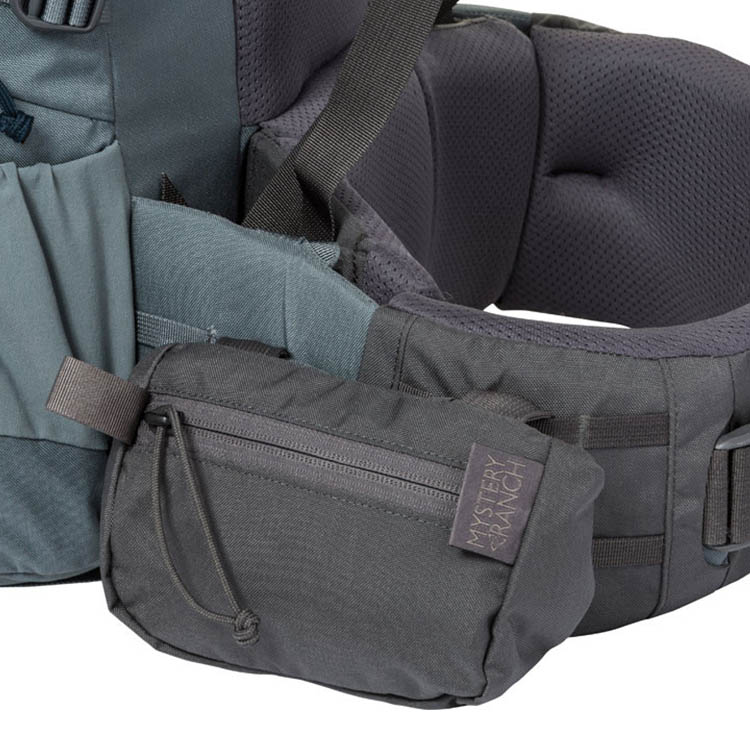 Mystery Ranch Forager Large Pocket - Image 6